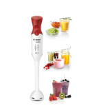 Blenderis Bosch MSM64010 ErgoMixx White
