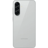Mobilais tālrunis Samsung Galaxy A56 5G 8/128GB Awesome Lightgray (SM-A566BZAAEUE)