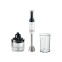 Blenderis Bosch MSM4W220 ErgoMaster White