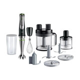 MixerShop Braun MultiQuick 9 MQ9195XLI Black