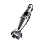 MixerShop Braun MultiQuick 9 MQ9195XLI Black