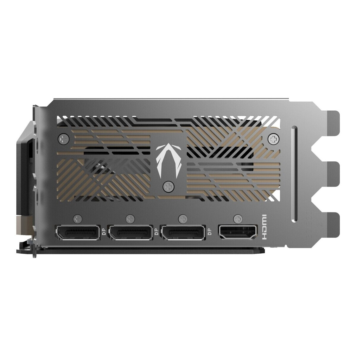 Videokarte ZOTAC GAMING GeForce RTX 5080 SOLID CORE OC (ZT-B50800J2-10P) - foto 3