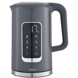 Tējkanna Maestro MR-024-GREY 1.7 L 2200W