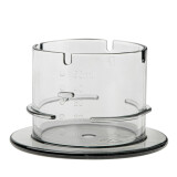 Blenderis Camry CR 4089 Black