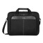 Klēpjdatora soma Targus 15-16” Classic Slim Briefcase (Black) (TCT027GL)
