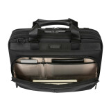 Klēpjdatora soma Targus Mobile Elite Topload  Fits up to size 15.6-16 " Briefcase Black (TBT932GL)