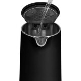 Tējkanna CONCEPT RK 3301 Black 1.5 L 2200W ( RK3301)