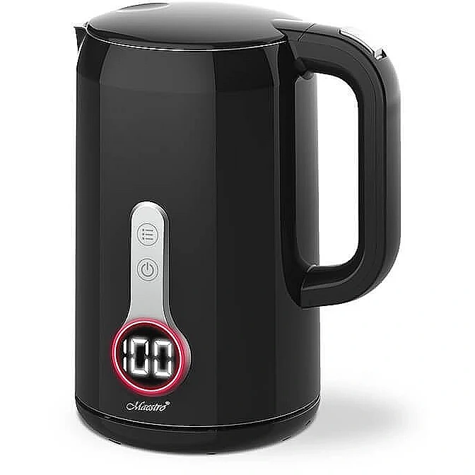 Tējkanna Maestro MR-025-BLACK 1.7 L 2200W