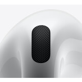 Austiņas Apple AirPods 4 (MXP63ZM/A)