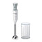 Blenderis Bosch MSM66110 Grey, White
