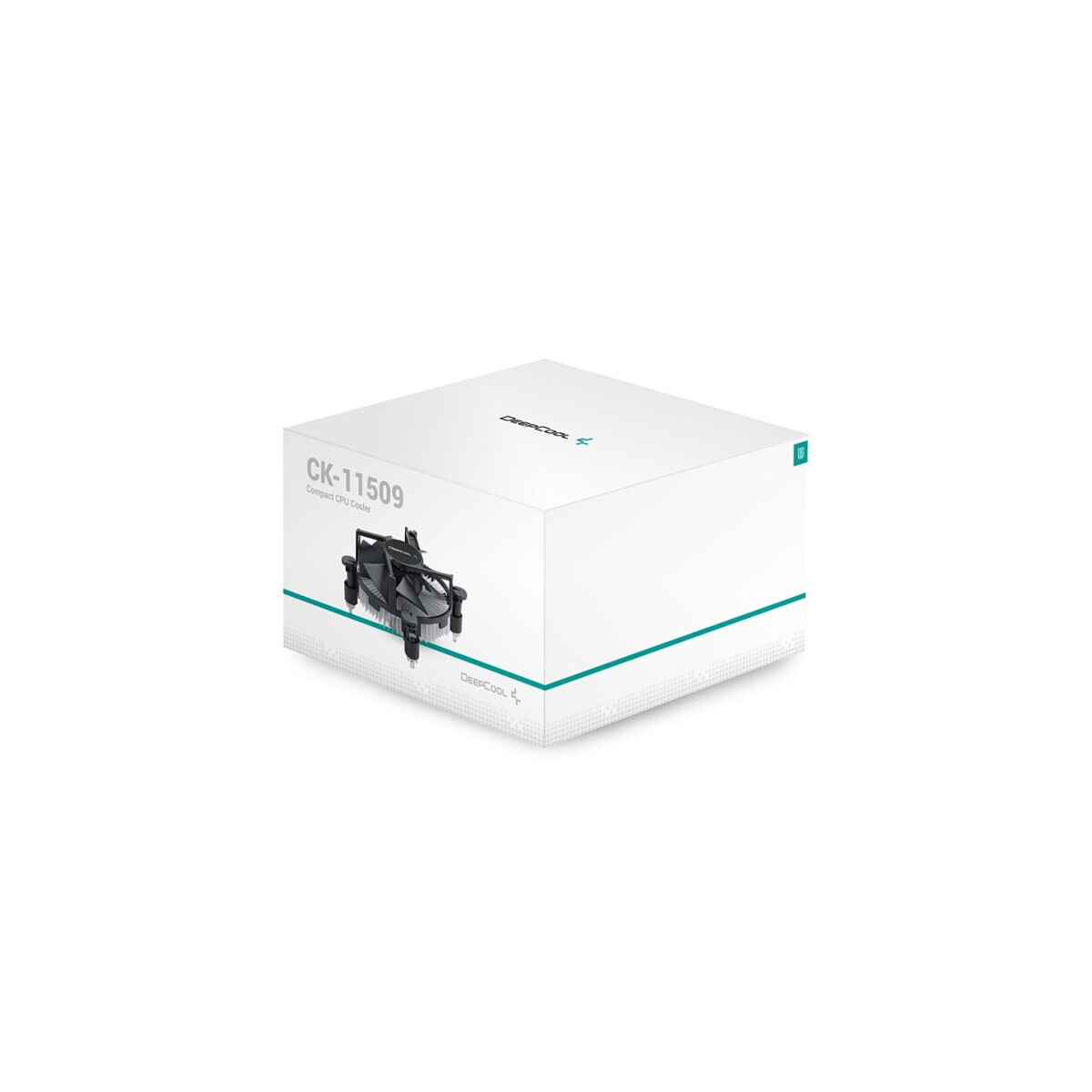 für den Online-Shop DeepCool CK-11509 - Foto 3