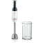 Blenderis Bosch Serie 4 MSM4W210 Black, White