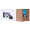 Procesoru dzesētaji Deepcool LD240 (R-LD240-BKDMMN-G-1) - foto 9