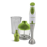 Blenderis ESPERANZA EKM003G Green, White