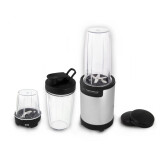 Mixer ESPERANZA EKM030 Black, Stainless steel