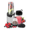 Mixer ESPERANZA EKM030 Black, Stainless steel - Foto 4