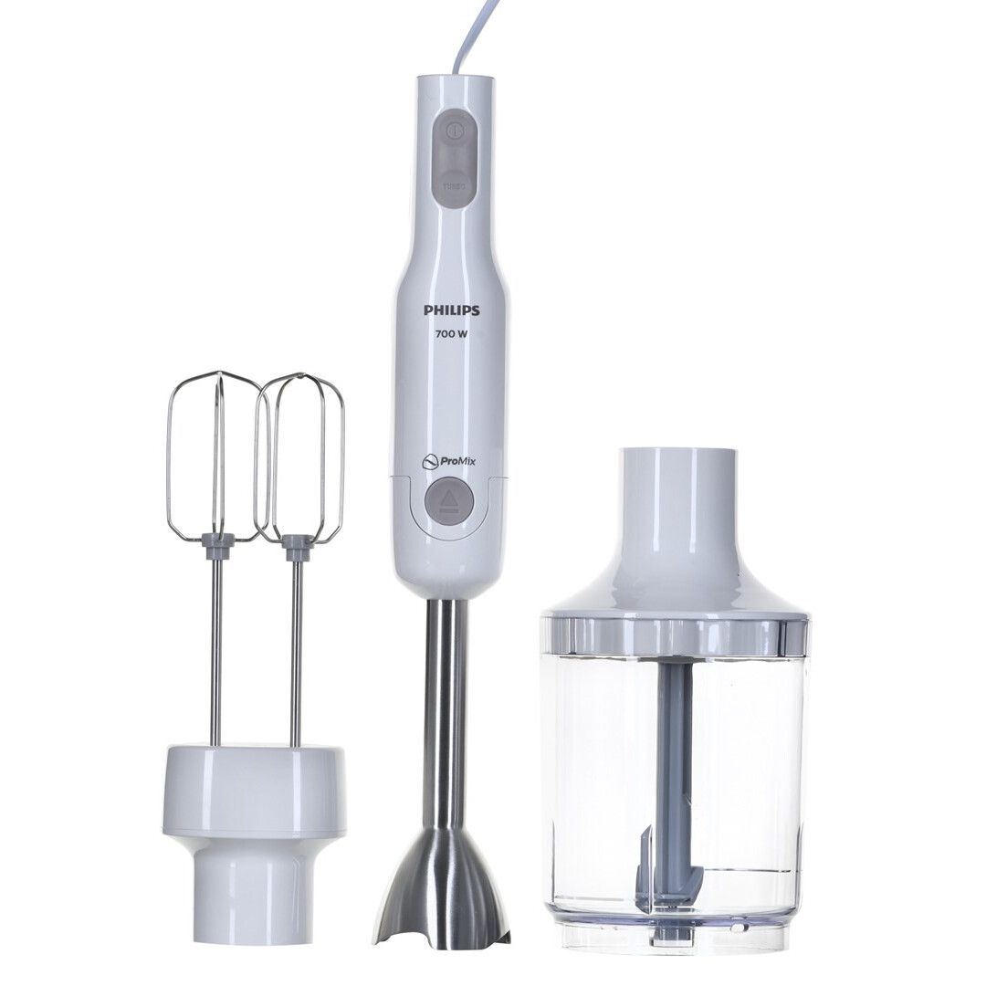Blender Philips HR 2546/00 White - HR2546/00