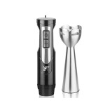 Blenderis LAFE BRK-003A Black, Silver (LAFBLE46742)