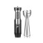 Blenderis LAFE BRK-003A Black, Silver (LAFBLE46742) - foto 5