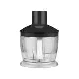Blenderis LAFE BRK-003A Black, Silver (LAFBLE46742)
