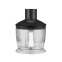 Blenderis LAFE BRK-003A Black, Silver (LAFBLE46742) - foto 7