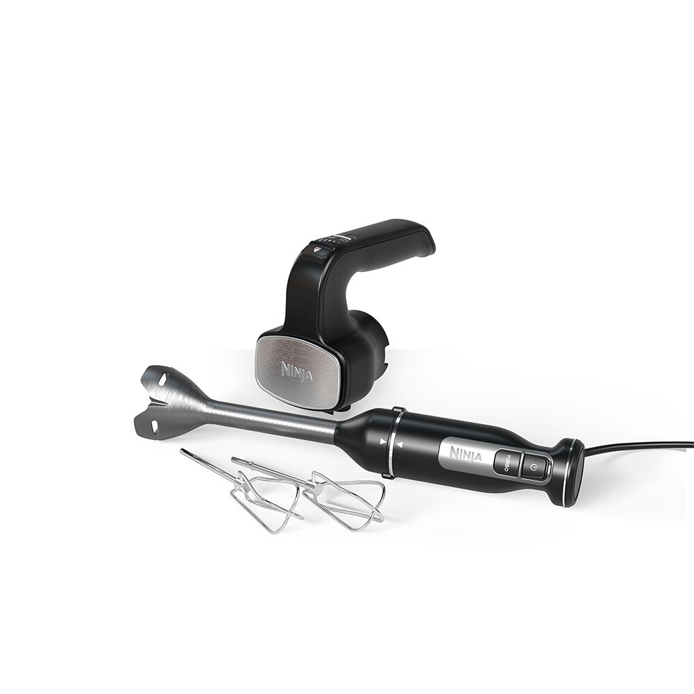 Blenderis Ninja Foodi 2-in-1 CI090UK Black (CI100EU)