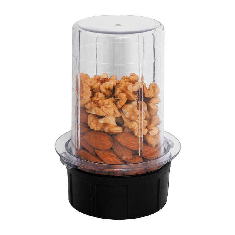 Blenderis Noveen Sport Mix & Fit SB1100 X-LINE White - foto 6