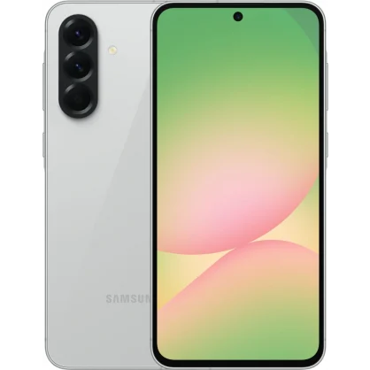 Mobilais tālrunis Samsung Galaxy A56 5G 8/256GB Awesome Lightgray SM-A566B/DS - SM-A566BZACEUE