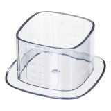 Blenderis Philips 5000 Series HR3040/00 Black