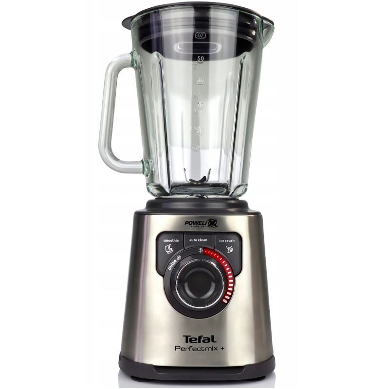 Blenderis Tefal BL811D Grey