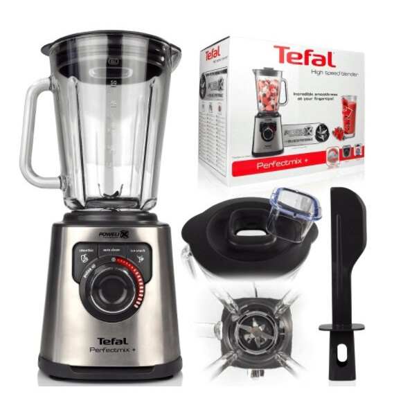 Blenderis Tefal BL811D Grey - foto 2