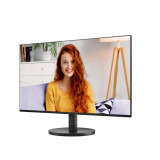 Monitors AOC 27B3HA2 27" Black