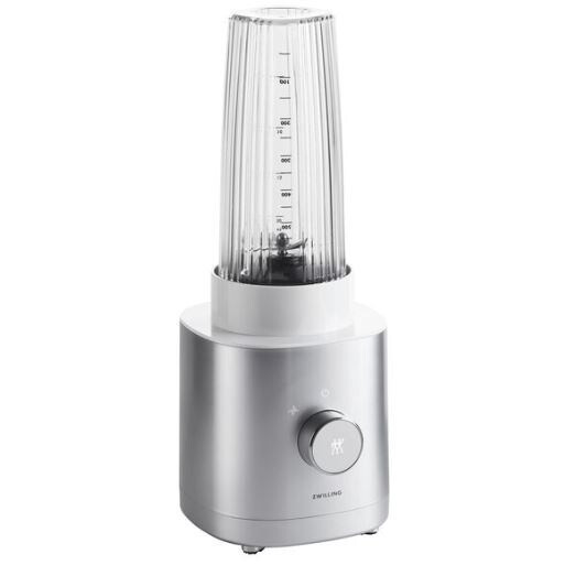 Blenderis Zwilling ENFINIGY Silver (53003-000-0) - foto 2