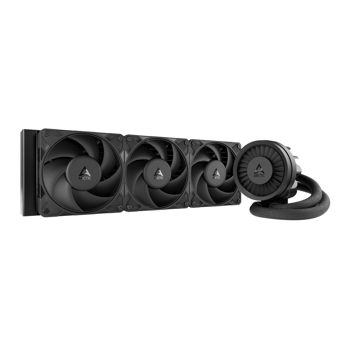 cooler Arctic Liquid Freezer III Pro 360 (ACFRE00180A)