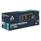 cooler Arctic Liquid Freezer III Pro 360 (ACFRE00180A)