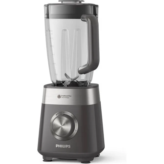 Blenderis Philips 5000 Series HR3020/20 Black
