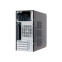 Datora korpuss Chieftec HT-01B-350GPB Midi Tower Black - foto 2