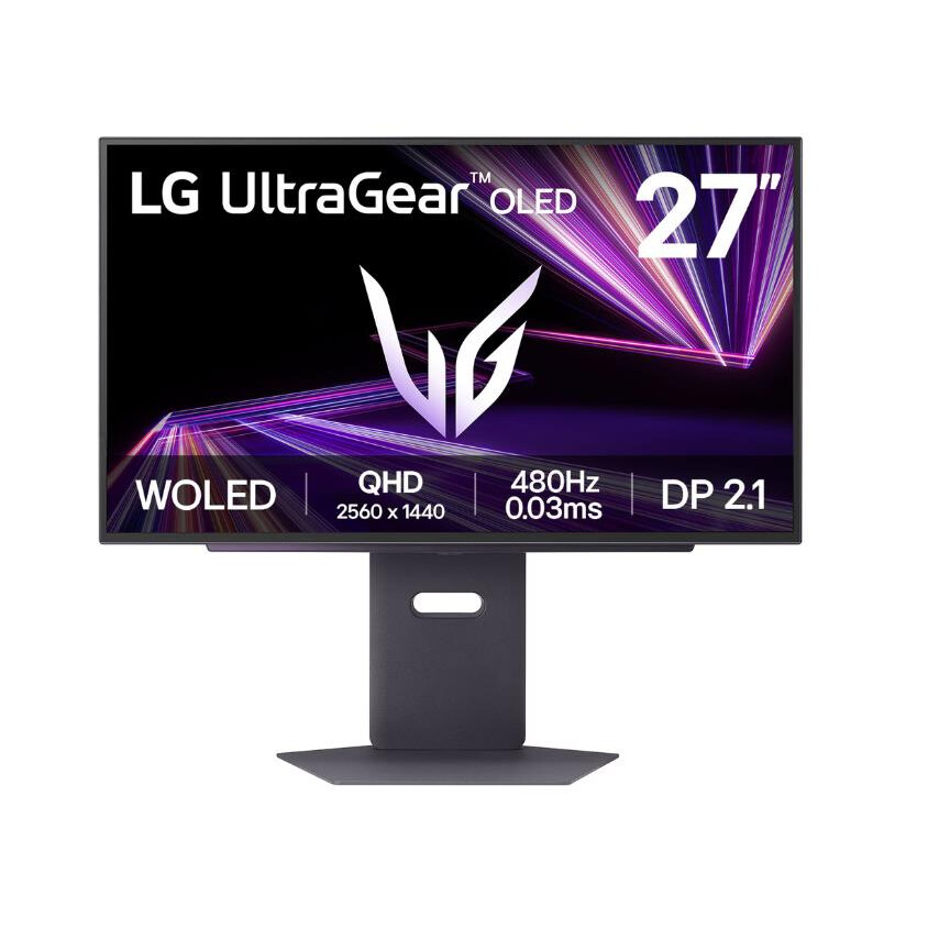 Monitors LG 27GX790A - 27GX790A-B