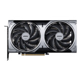 Videokarte MSI GeForce RTX 5070 12G VENTUS 2X OC Black