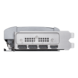 Videokarte MSI GeForce RTX 5070 12G VENTUS 2X OC Black