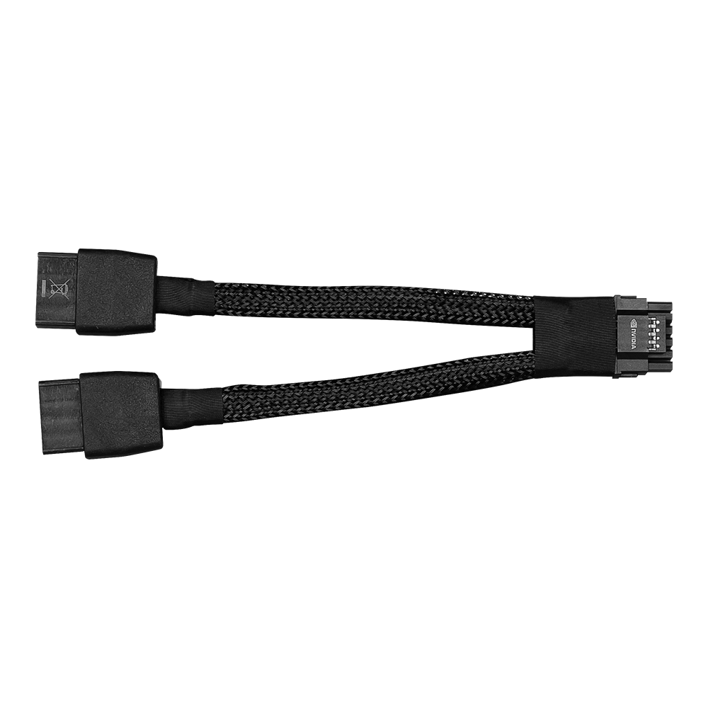 Videokarte MSI GeForce RTX 5070 12G VENTUS 2X OC Black - foto 6