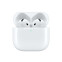 Austiņas Apple AirPods 4 (MXP63ZM/A)