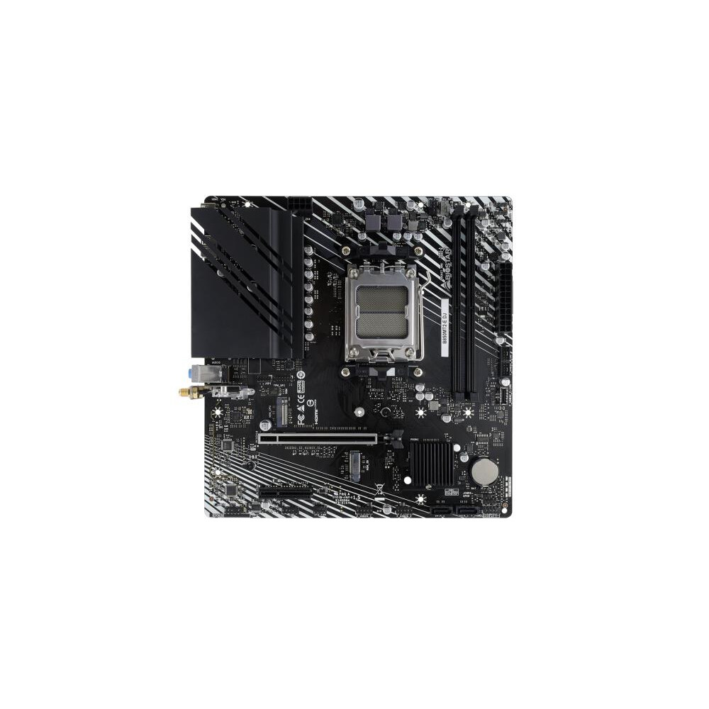 Pamatplate BIOSTAR B850MT2-E DJ