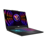 Portatīvais dators MSI Cyborg 15 A13 512 GB Black (A13VE-1613XPL)