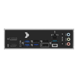 Pamatplate ASUS B850 TUF GAMING B850-E WIFI (90MB1L20-M0EAY0)