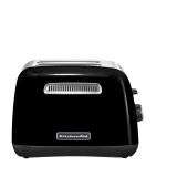 Tosteris KitchenAid 5KMT2115EOB Stainless Steel/Black