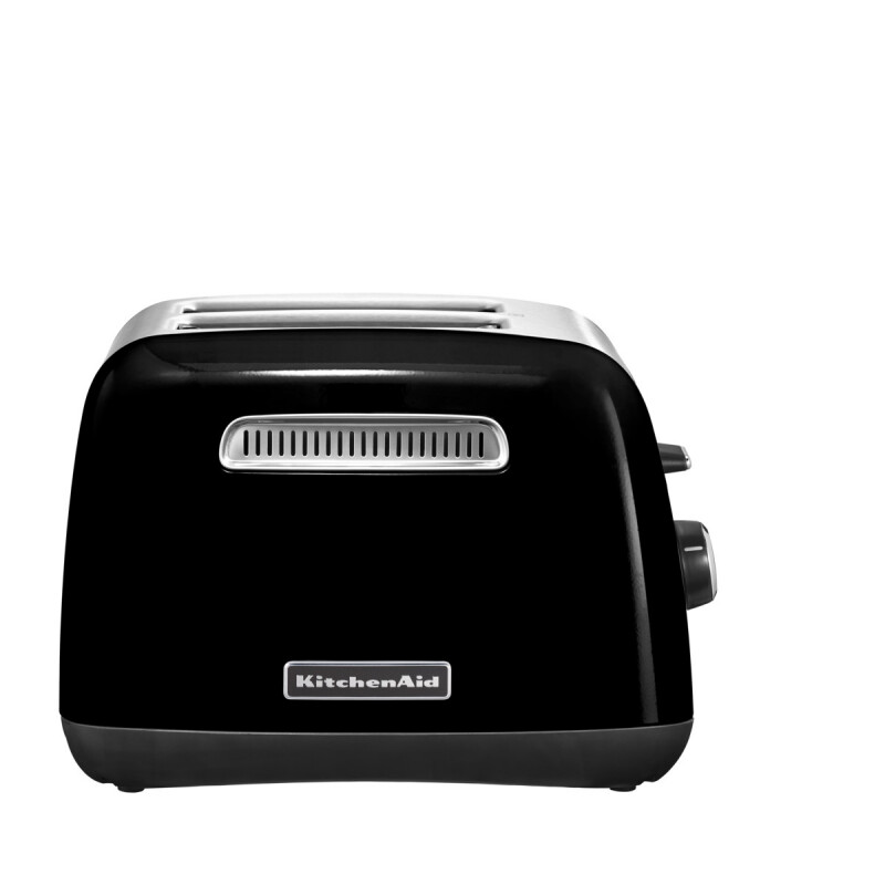 Tosteris KitchenAid 5KMT2115EOB Stainless Steel/Black - foto 2