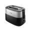 Tosteris Philips HD2516/90 Daily Collection Black