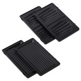 Sviestmaižu tosteris Adler AD 3070W White (AD 3070w)