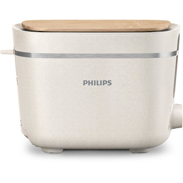Tosteris Philips HD2640/10 White